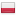 svistanet.com server is located in Poland